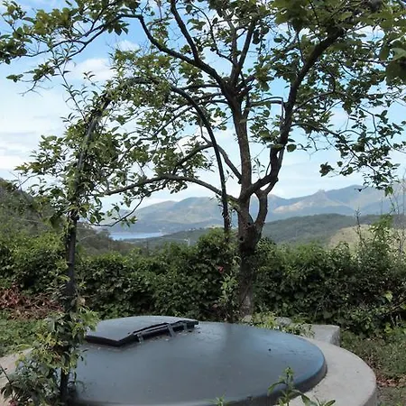 Casale Santa Lucia Country house *