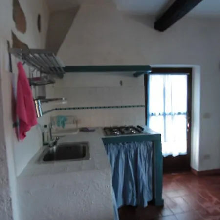 Casale Santa Lucia Portoferraio