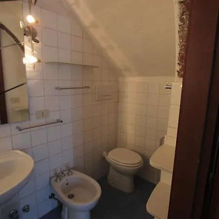 Casale Santa Lucia Country house *