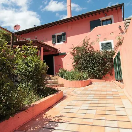 Country house Casale Santa Lucia *