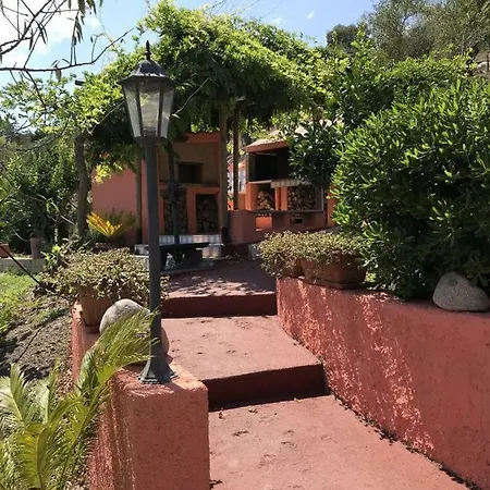 Casale Santa Lucia Country house