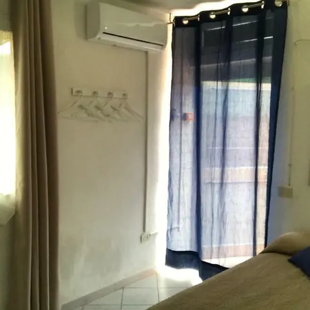 Casale Santa Lucia Country house Portoferraio
