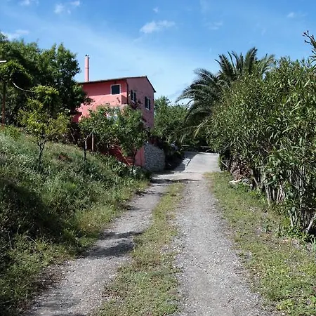 Casale Santa Lucia Country house Portoferraio