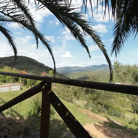 Casale Santa Lucia Country house *