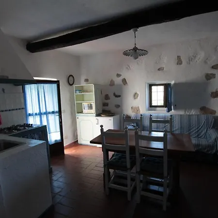 Casale Santa Lucia Country house