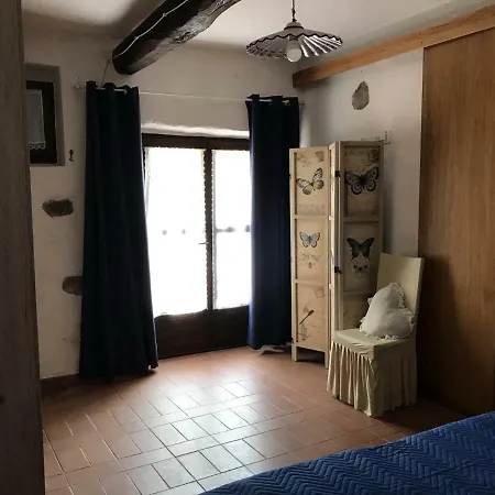 Casale Santa Lucia Country house *