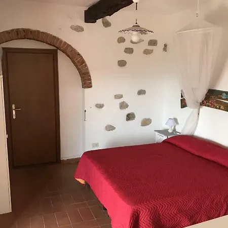 Casale Santa Lucia Country house *