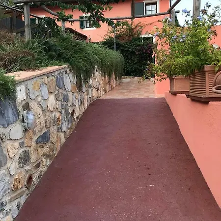 Casale Santa Lucia Country house *