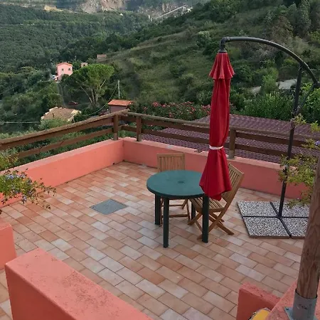 Country house Casale Santa Lucia *
