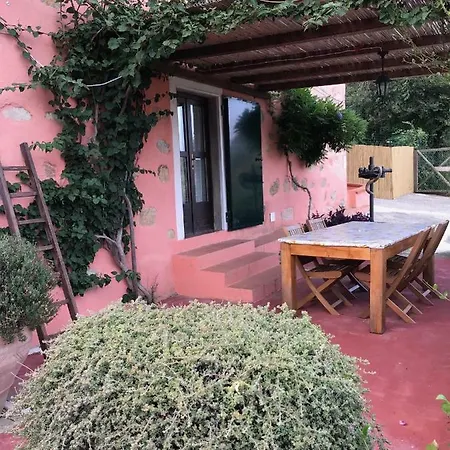 Casale Santa Lucia Country house Portoferraio