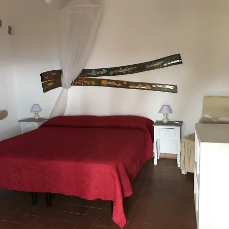 Casale Santa Lucia Portoferraio