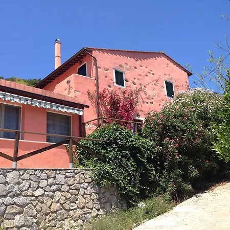 Casale Santa Lucia * Portoferraio