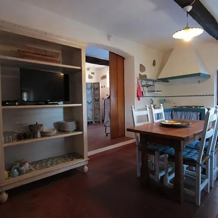 Casa di campagna Casale Santa Lucia Portoferraio