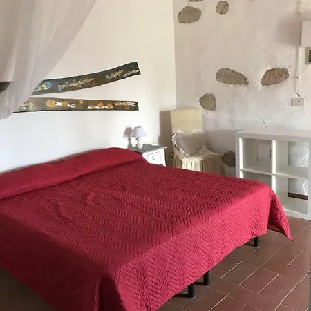 Casale Santa Lucia Portoferraio