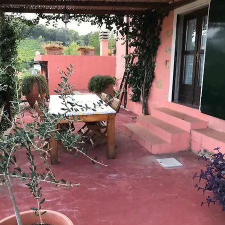 Casale Santa Lucia