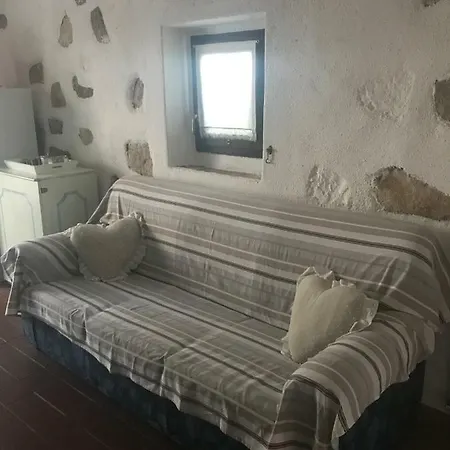 Casa di campagna Casale Santa Lucia Portoferraio