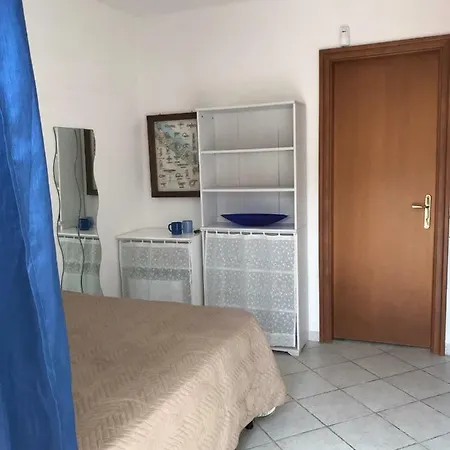 Casa di campagna Casale Santa Lucia